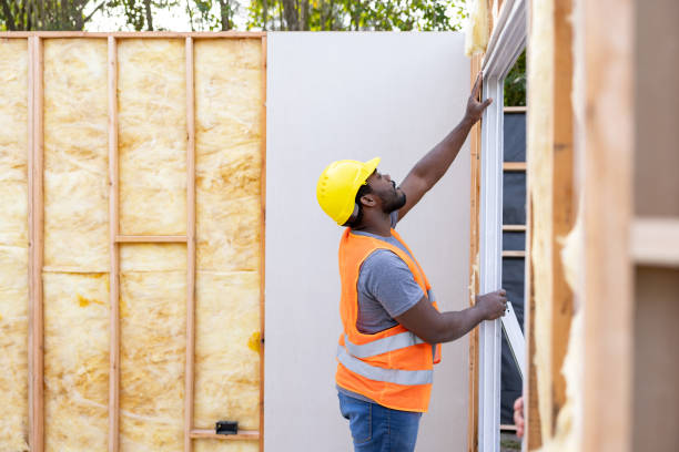 Best Affordable Insulation Services  in Ashland, VA