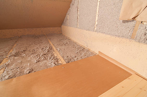 Soundproof Insulation Installation in Ashland, VA